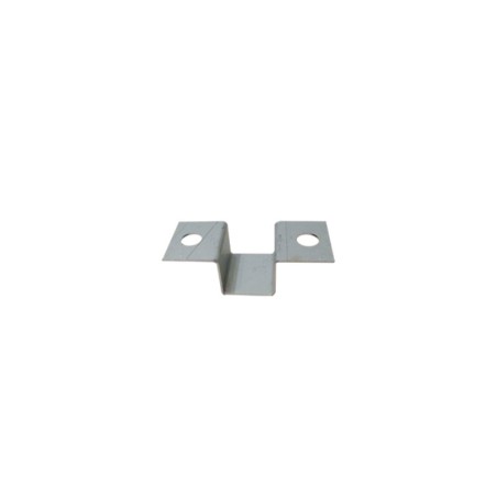 LOT DE 3 PATTES ECHAPPEMENT 2CV - DYANE
