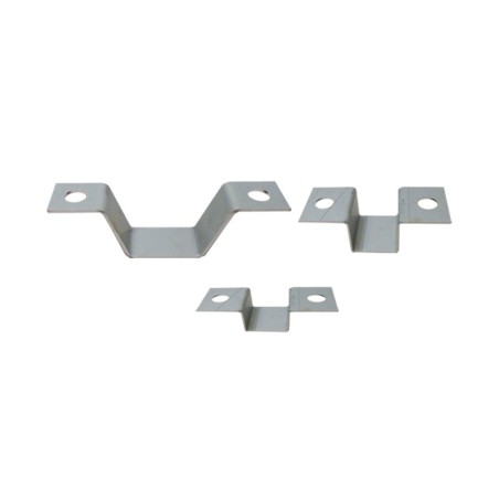 LOT DE 3 PATES ECHAPPEMENT 2CV - DYANE
