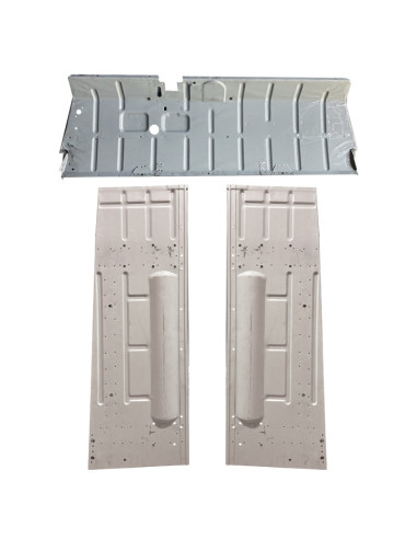 KIT PLANCHERS COMPLET ACADIANE