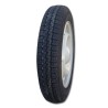 Roue complete 135/15 mehari mehari 4x4 dyane 6 acadiane ami 6 ami 8