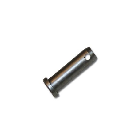 axe de l attache du cable d'embrayage mehari mehari 4x4 2cv 6 2cv fourgonnette dyane 6 acadiane ami 6 ami 8