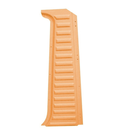 MONTANT G MEHARI NU ORANGE