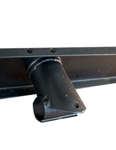 PLATE FORME 2cv AZ / AZU FOURGONNETTE 1952...