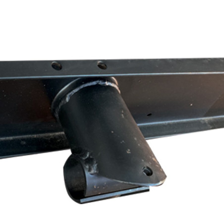 PLATE FORME 2cv AZ / AZU FOURGONNETTE 1952 JUSQU'EN 1970