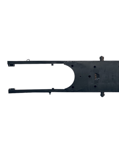 PLATE FORME 2cv AZ / AZU FOURGONNETTE 1952...