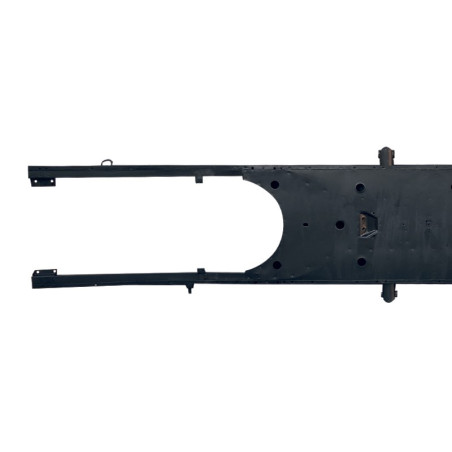 PLATE FORME 2cv AZ / AZU FOURGONNETTE 1952 JUSQU'EN 1970