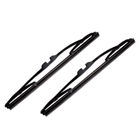 Balai essuie-glace noir x1 mehari mehari 4x4 dyane dyane 6 acadiane