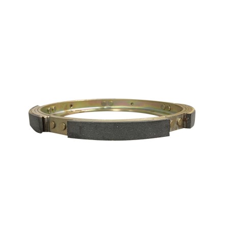 COURONNE D'EMBRAYAGE CENTRIFUGE LARGEUR 17 MM  PLUS DISPONIBLE