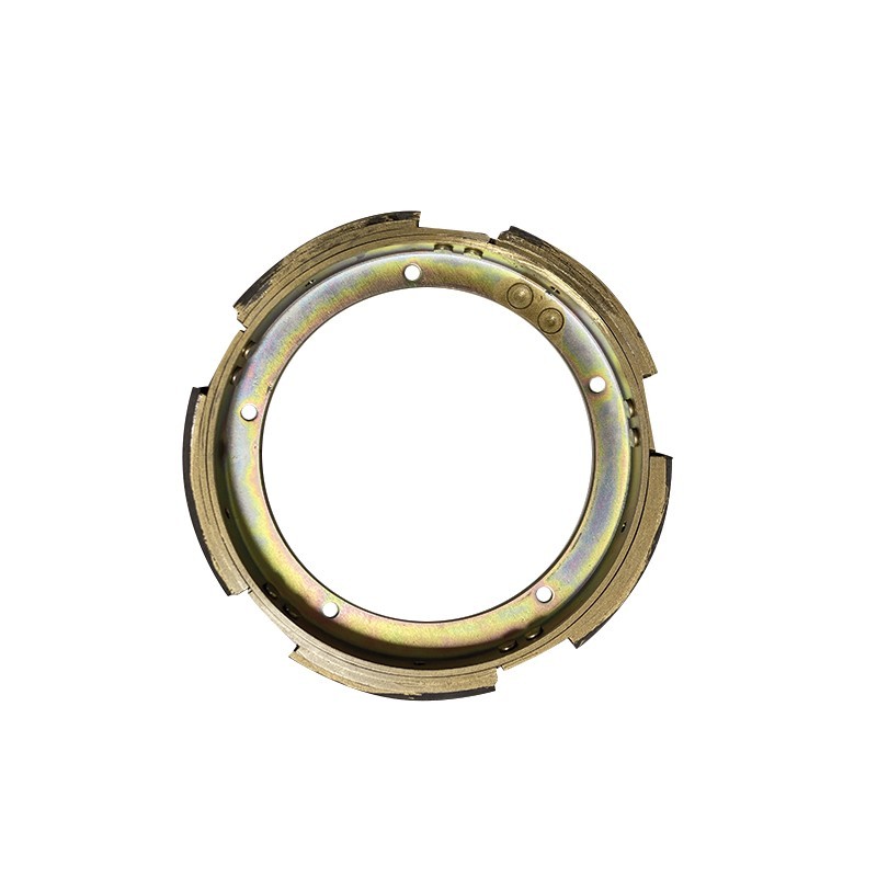 Couronne d'embrayage centrifuge 26 mm , échange standard mehari 2cv 2cv 6 2cv fourgonnette dyane dyane 6 acadiane ami 6 ami 8
