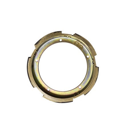 Couronne d'embrayage centrifuge 26 mm , échange standard mehari 2cv 2cv 6 2cv fourgonnette dyane dyane 6 acadiane ami 6 ami 8