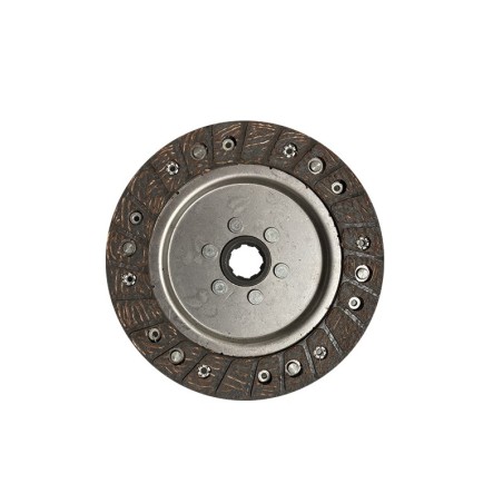DISQUE D EMBRAYAGE 8 CANNELURES 05/1952 12/1955 .