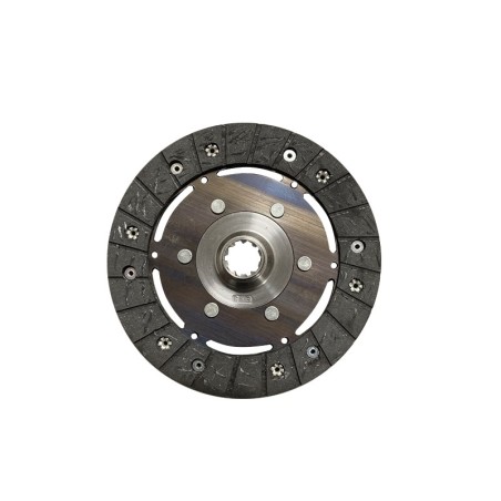 Disque d'embrayage normal, 10 cannelures, de 12/1955 à 04/1966 2cv 2cv fourgonnette ami 6