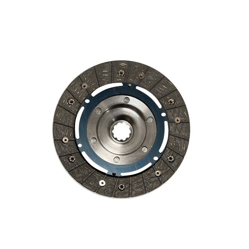 Disque d'embrayage centrifuge, 10 cannelures, de 12/1955 à 04/1966 2cv 2cv fourgonnette ami 6