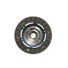 Disque d'embrayage centrifuge, 10 cannelures, de 12/1955 à 04/1966 2cv 2cv fourgonnette ami 6