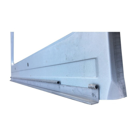 BAIE DE PARE BRISE POUR DYANE 6 COMPLÈTE