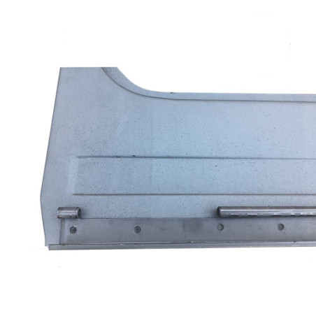 BAIE DE PARE BRISE POUR DYANE 6 COMPLÈTE