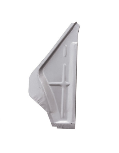 TÔLE LATÉRALE INTERIEURE DROITE DYANE  ACADIANE