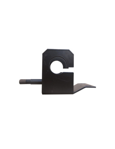 KIT INSTALLATION AMORTISSEUR AVANT MÉHARI - 2CV...