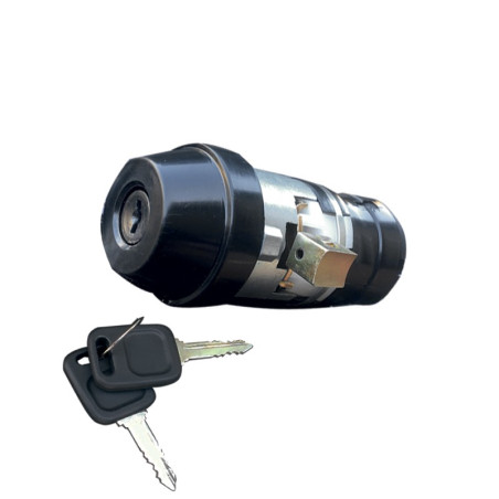 CONTACTEUR ANTIVOL POUR DYANE ET ACADIANE