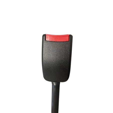 CEINTURE 3 POINTS GAUCHE SANS ENROULEUR POUR 2CV4 - 2CV6 - DYANE