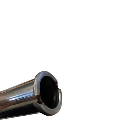 GOULOTTE ESSENCE MEHARI INOX