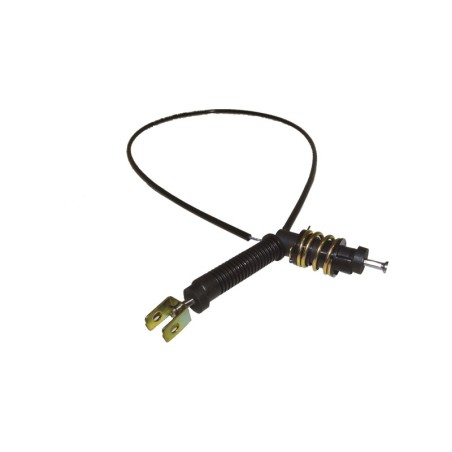 CABLE D'ACCELERATEUR 2 CV 1977----- AVANT  1990