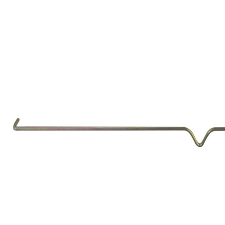 TIGE ACCELERATEUR AM MEHARI