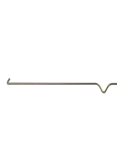 TIGE ACCELERATEUR AM 2CV