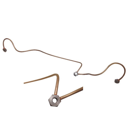 CANALISATION HUILE MOTEUR 602CM.