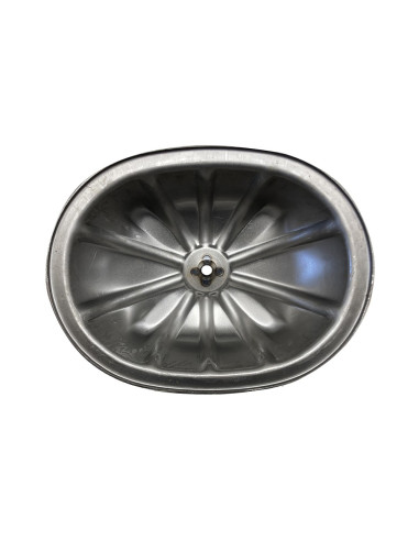 CACHE CULBUTEURS 2CV 4 2CV 6  MEHARI