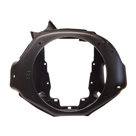 CARTER VENTILATEUR 3CV MODELE TAMBOUR