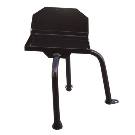 PORTE BATTERIE mehari