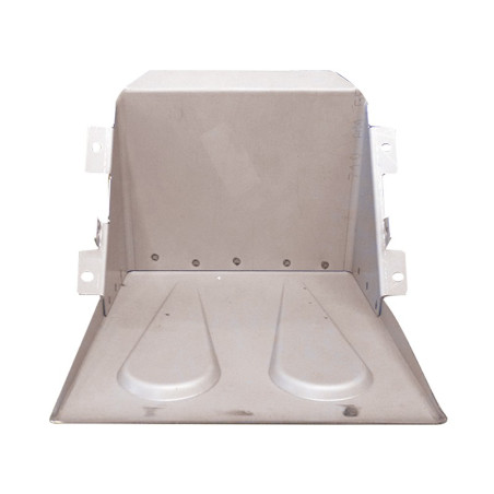 porte batterie 2cv 2cv 2cv 6 2cv fourgonnette