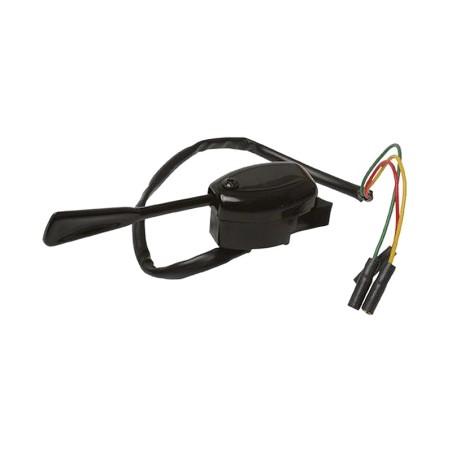 COMODO CLIGNOTANT ANTHRACITE 2cv mehari