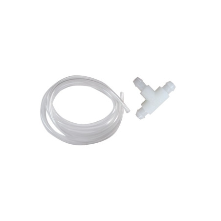 KIT TUYAU POMPE LAVE GLACE MANUELLE POUR 2CV 1.5 METRE