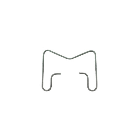 Ressort butée d'embrayage mehari mehari 4x4 2cv 6 dyane 6 acadiane