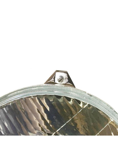 OPTIQUE DE PHARE MONTAGE CIBIE ANCIEN MODELE...