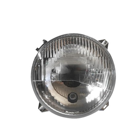 OPTIQUE DE PHARE MONTAGE CIBIE ANCIEN MODELE DROIT GAMME PERFORMANCE