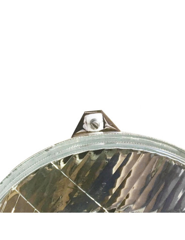 OPTIQUE DE PHARE MONTAGE CIBIE ANCIEN MODELE...