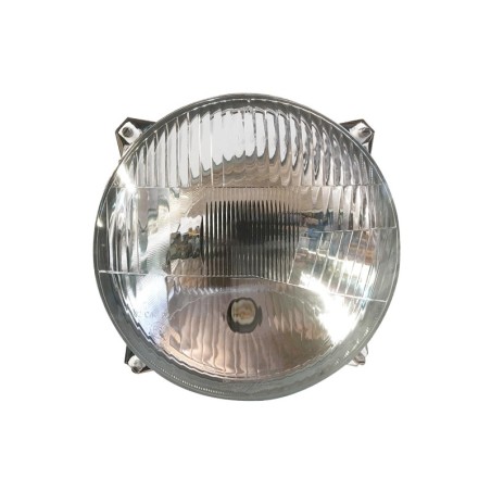 OPTIQUE DE PHARE MONTAGE CIBIE NOUVEAU MODELE DROIT / GAUCHE high quality