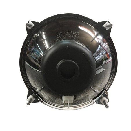 OPTIQUE DE PHARE MONTAGE CIBIE NOUVEAU MODELE DROIT / GAUCHE GAMME PERFORMANCE