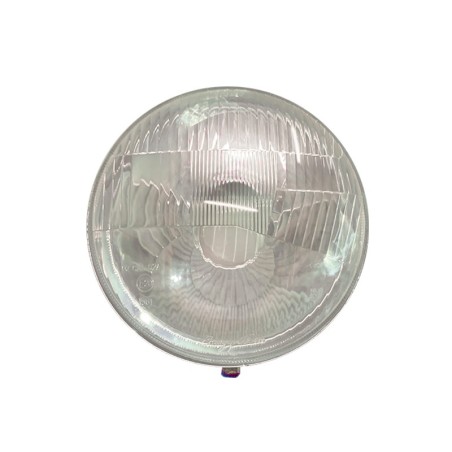 OPTIQUE 2CV ROND SANS VEILLEUSE QUALITE SUPERIEURE