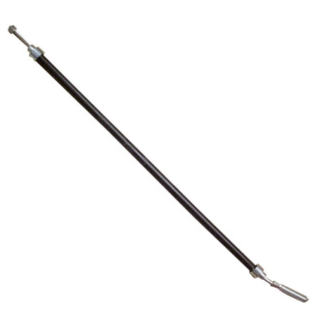 Cable de frein à main G long mehari mehari 4x4 2cv 6 dyane 6 acadiane ami 8