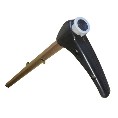 TIRETTE DE FREIN A MAIN COMPLETE MEHARI