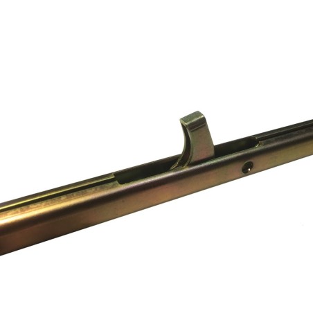 TIRETTE DE FREIN A MAIN COMPLETE POUR 2CV BERLINE ET FOURGONNETTE