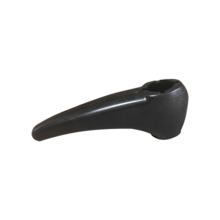 POIGNEE DE TIRETTE DE FREIN A MAIN NU