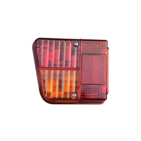 FEU COMPLET AR GAUCHE 2CV 1970 JUSQU'EN 1990