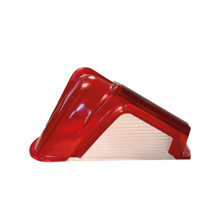 FEU AR G COMPLET 2CV 1964 JUSQU'EN 02/1970