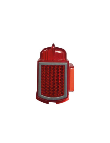 FEU AR D COMPLET 2CV 1964 JUSQU'EN 02/1970