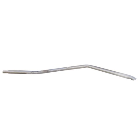 TUBE ECHAPPEMENT DE SORTIE POUR 2CV AK 350 -  DYANE 1969
